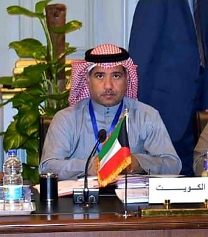 عودة الرويعي يؤكد أهمية موضوعات اللجنة التنفيذية للاتحاد البرلماني العربي