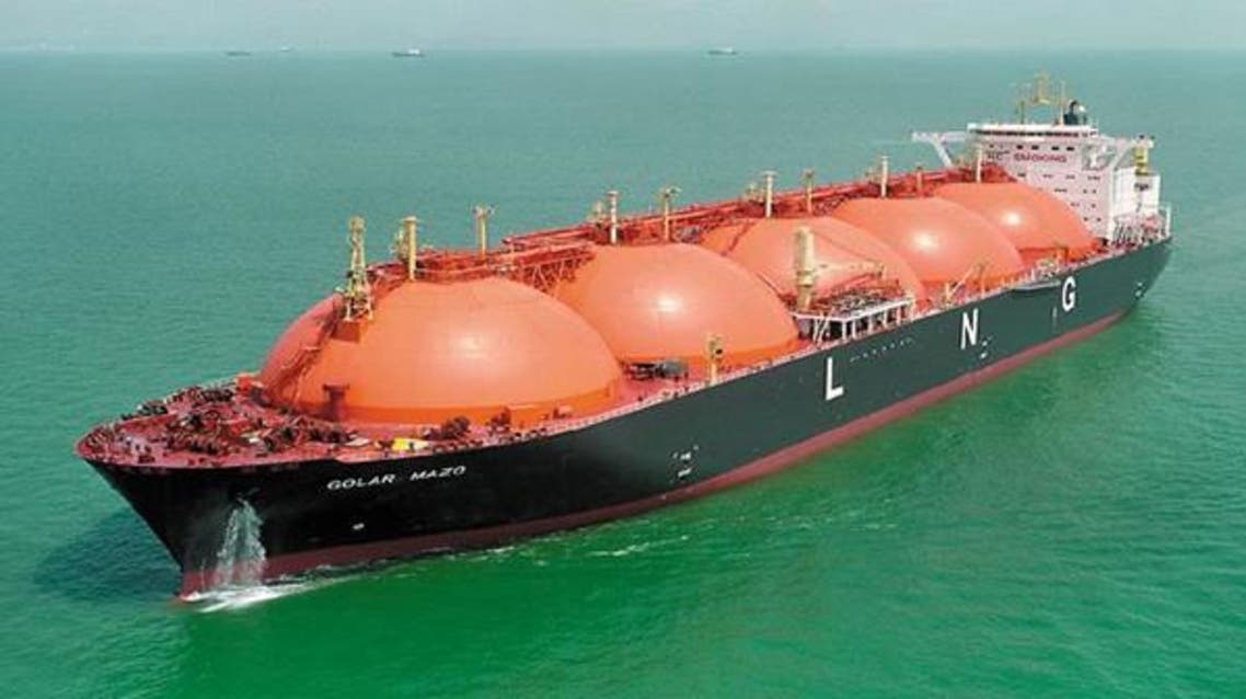  قطر توقف مؤقتاً نقل الغاز الطبيعي المسال عبر «المندب»