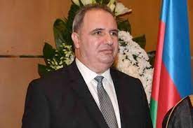 سفير أذربيجان يهنئ الكويت قيادة وشعباً بمناسبة "العيد الوطني وعيد التحرير"