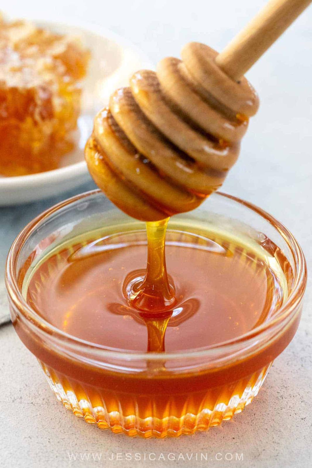 مستشارة التغذية بـ ” معجزة الشفاء " تكشف عن أهمية العسل  لمكافحة القولون العصبي