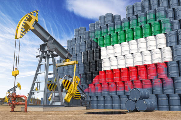  النفط الكويتي ينخفض 1.56 دولار ليبلغ 77.66 دولاراً للبرميل
