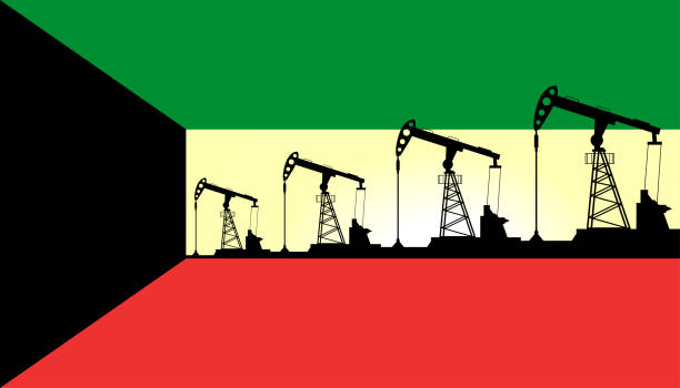  النفط الكويتي ينخفض 1.85 دولار ليبلغ 83.28 دولاراً للبرميل