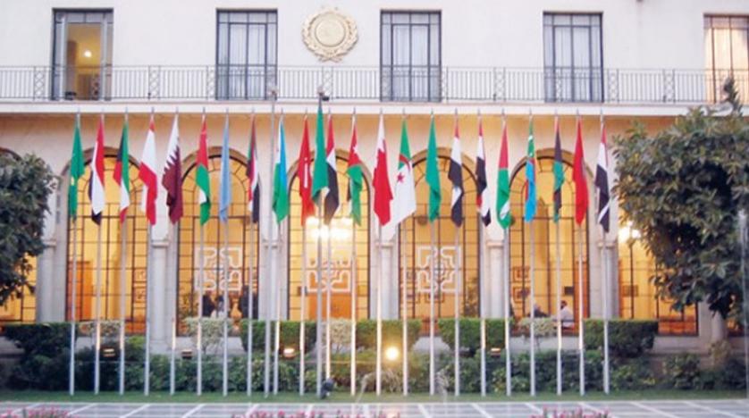 اجتماع عربي يؤكد الوقوف مع فلسطين ورفض مخططات الضم الإسرائيلية