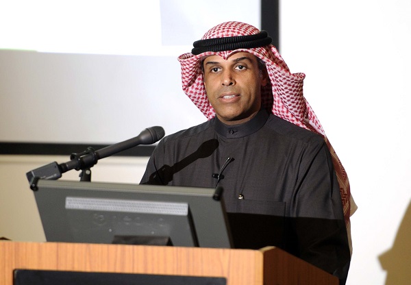 الوزير خالد الفاضل: بدء الضخ التجريبي في حقل الوفرة النفطي