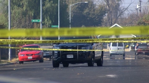 مقتل وإصابة 13 بهجوم مسلح في كاليفورنيا الأمريكية