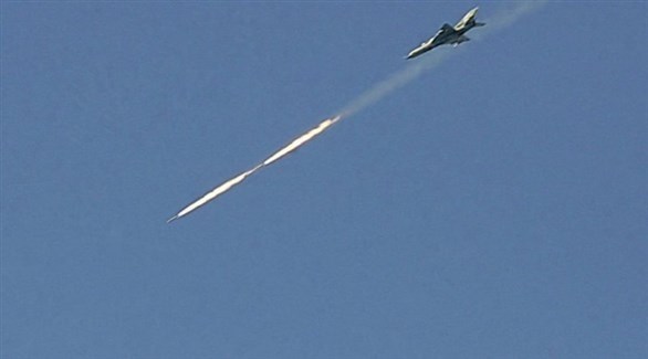 مقتل 16 في قصف صاروخي على مخيم للنازحين في إدلب