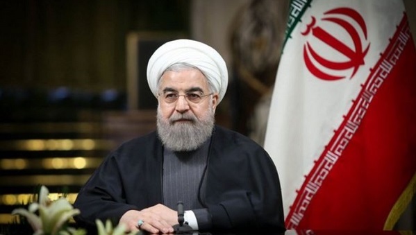 روحاني: إيران ستزيد من قدراتها الدفاعية ولن تتخلى عنها