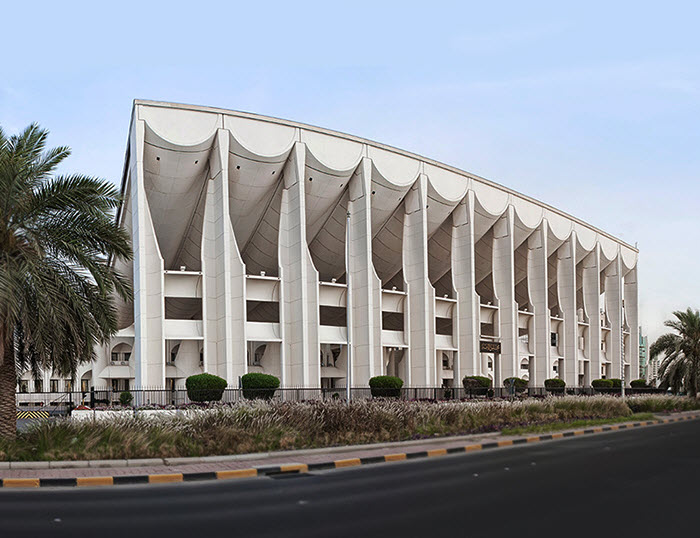 أمانة مجلس الأمة أحيَّت الذكرى الـ57 لإصدار دستور الكويت