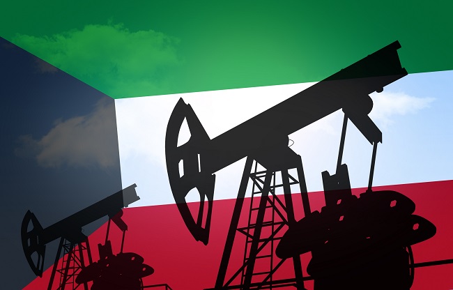  النفط الكويتي يرتفع 7 سنتات ليبلغ 86.28 دولاراً للبرميل 