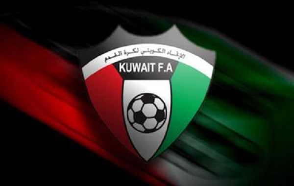  منتخب الكويت يلتقي نظيره العراقي اليوم في مباراة ودية دولية