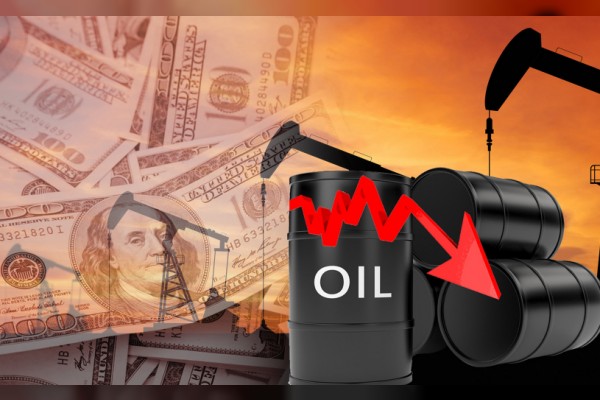 سعر برميل النفط الكويتي ينخفض 81 سنتا ليبلغ 68.91 دولار