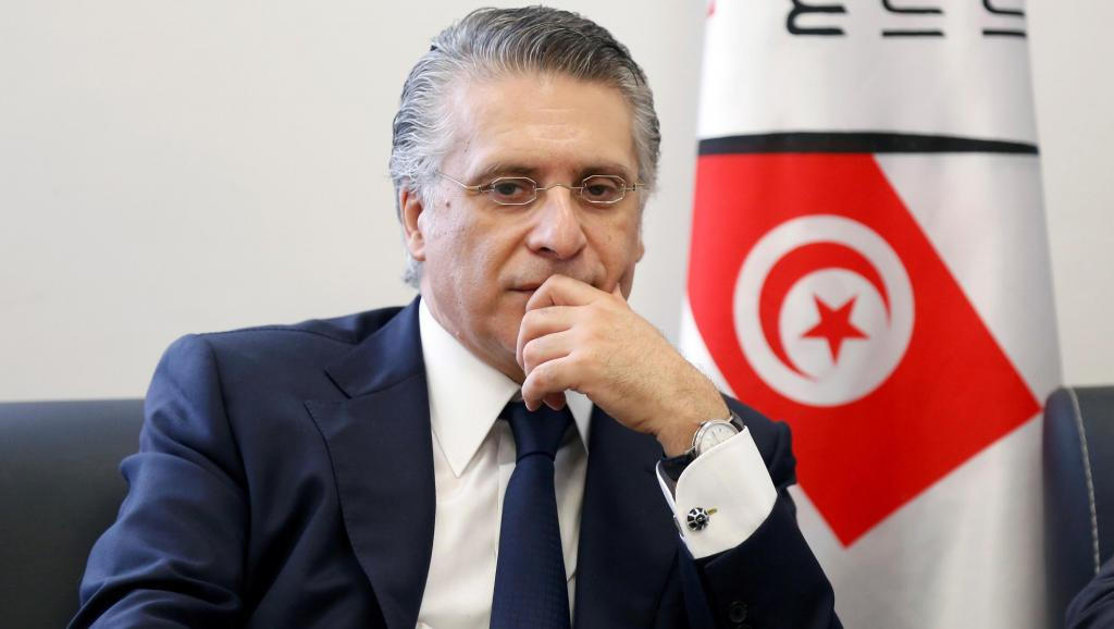 «برلسكوني تونس» يخوض انتخابات الرئاسة من خلف القضبان