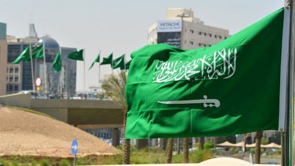 السعودية تحتفل غدًا بذكرى اليوم الوطني الـ 89 لتأسيسها