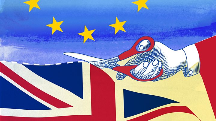 الاتحاد الأوروبي: سنسعى لبناء شراكة جديدة مع بريطانيا رغم "بريكسيت"