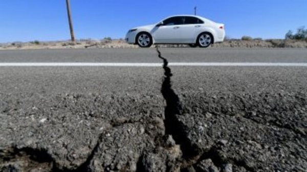 زلزال بقوة 6.3 يضرب قبالة ولاية تشياباس في المكسيك