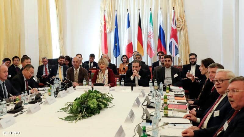 إيران تهدد الأوروبيين قبيل اجتماع "الفرصة الأخيرة"