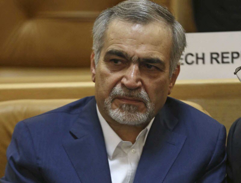 حبس شقيق روحاني  5 سنوات بتهم فساد