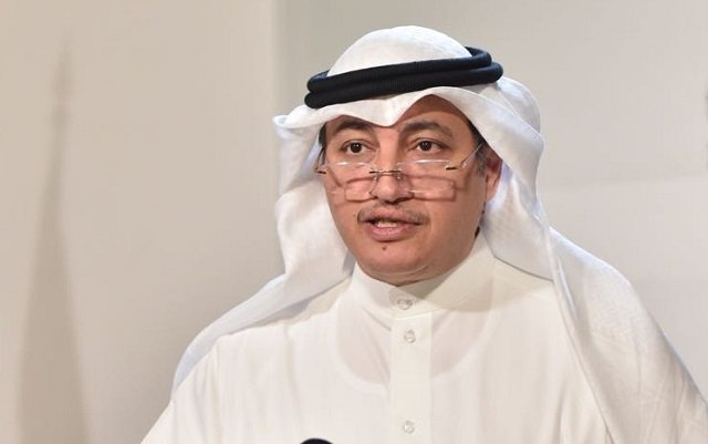 عسكر: سمو الأمير يسعى جاهداً لحماية أمن الكويت ووحدة المجتمع