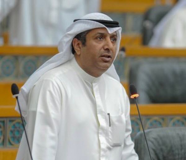 الملا يسأل وزير الخارجية عن مخالفات «الصندوق الكويتي للتنمية»