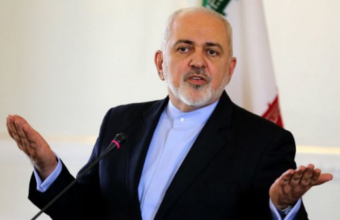 إيران: نريد علاقات متوازنة مع الجوار العربي