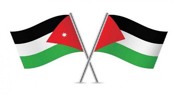  فلسطين والأردن يدرسان إنشاء منطقة تجارة حرة