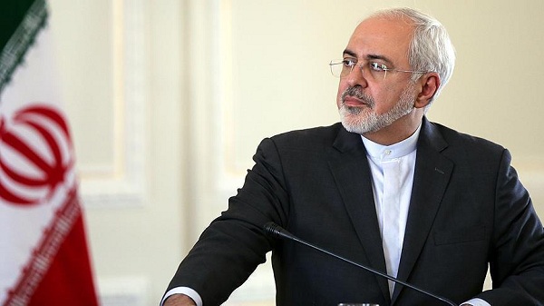 إيران تعرب عن استعدادها لخوض محادثات مع واشنطن