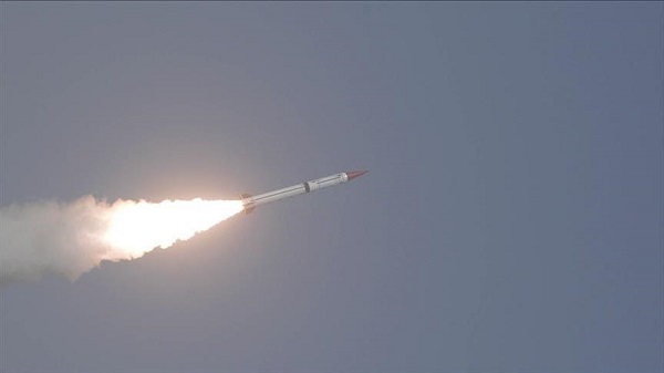 السعودية تعلن اعتراض صاروخ أطلقه الحوثيون على نجران
