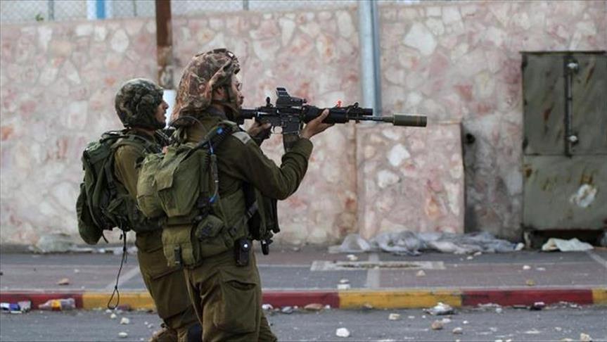 الجيش الإسرائيلي يعلن قتل فلسطيني على الحدود مع غزة