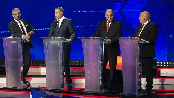 5 مرشحين "الأقرب" لرئاسة تونس