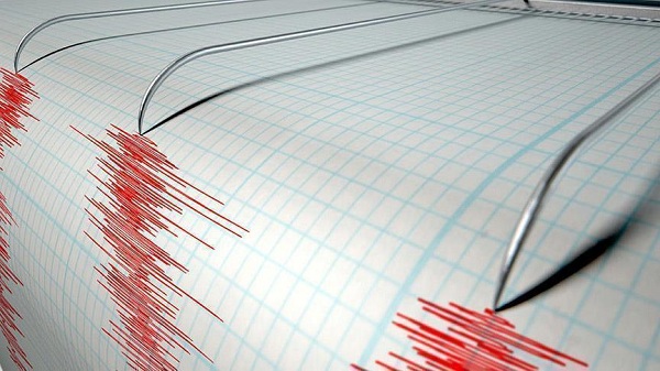 زلزال بقوة 5.4 درجات يضرب "بابوا" الإندونيسية