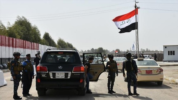  العراق: هدوء حذر في البصرة بعد 4 أيام من الاحتجاجات 