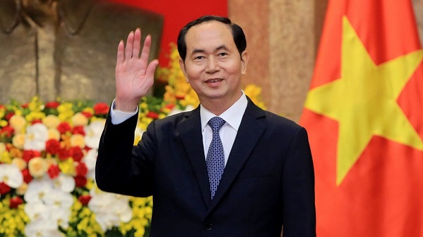 فيتنام: تشييع جنازة الرئيس الراحل تران داي كوانغ