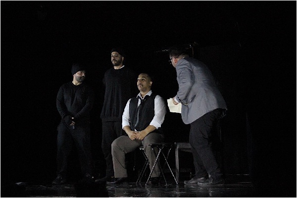  فرقة المسرح الشعبي تعرض مسرحية كويتية في مهرجان دولي برومانيا