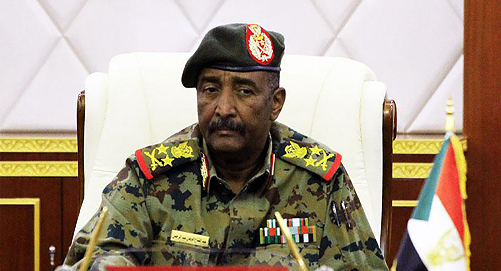 «العسكري السوداني»: أحبطنا محاولة إنقلابية خلال اليومين الماضيين