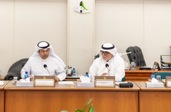 «المالية البرلمانية»: الاتفاقية الخليجية لمكافحة الغش التجاري ستلغي قانون قمع الغش في المعاملات التجارية