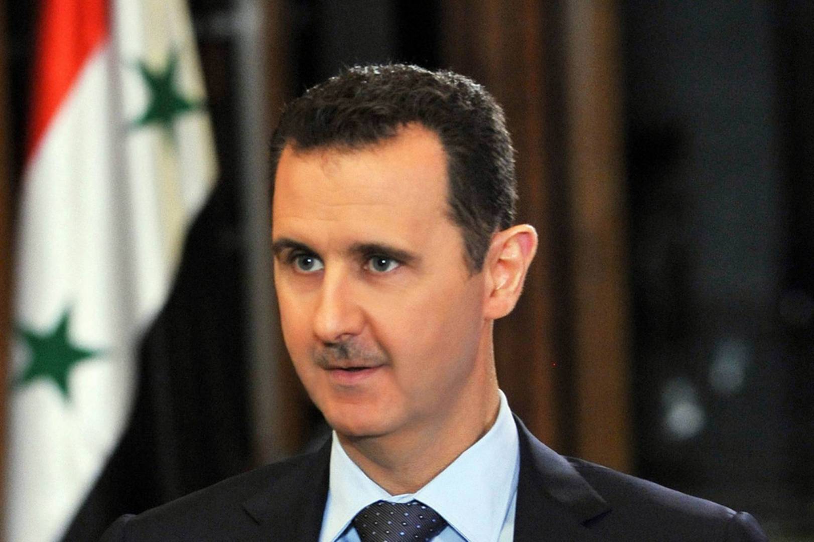 الأسد: السوريون موحدون وسنواجه هجوم تركيا