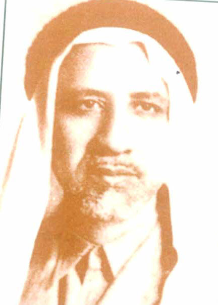  عبدالعزيز يوسف المزيني
