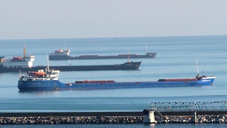 تحالف دعم الشرعية يحبط محاولة استهداف سفينة تجارية في البحر الأحمر