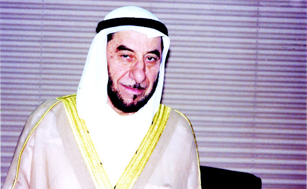 عبدالله العلي المطوع.. من مكتبه انطلقت فكرة إنشاء أول مؤسسة اقتصادية إسلامية بالكويت
