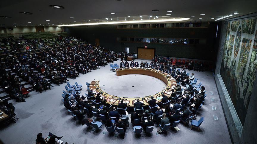 الأمم المتحدة تناقش التوتر في الخليج بعد غدٍ