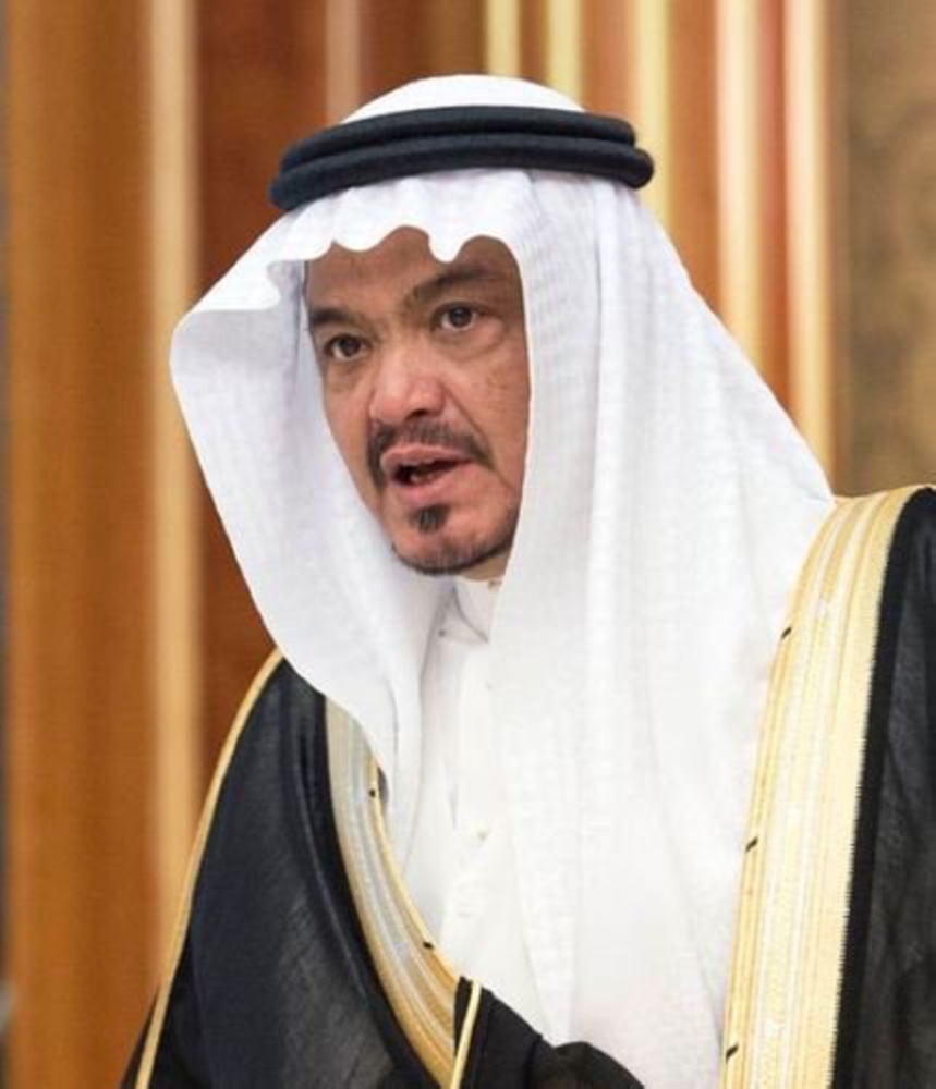 وزير الحج السعودي يدشن برنامج "كن عونا" لخدمة حجاج بيت الله الحرام  