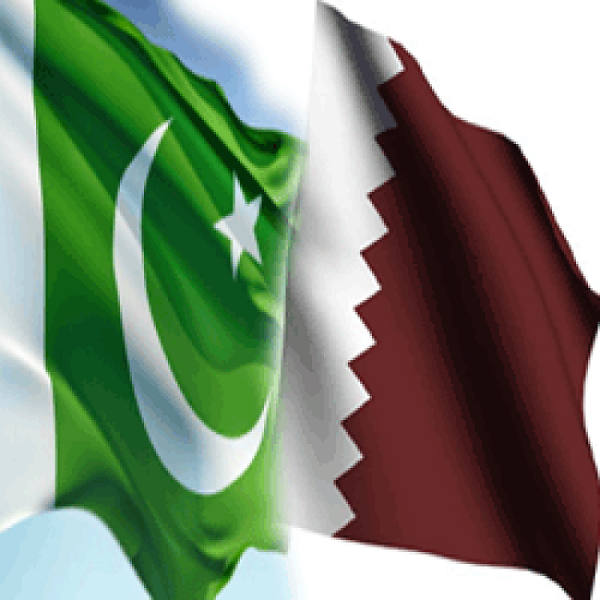 قطر وباكستان توقعان مذكرات تفاهم اقتصادية ومالية