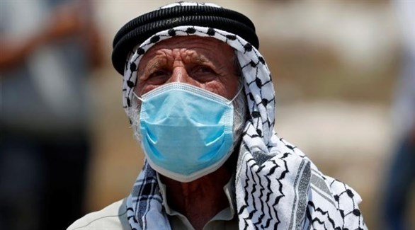 إصابات كورونا في فلسطين تتجاوز 15 ألفاً