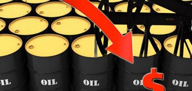 سعر برميل النفط الكويتي ينخفض 35 سنتاً ليبلغ 60.97 دولار