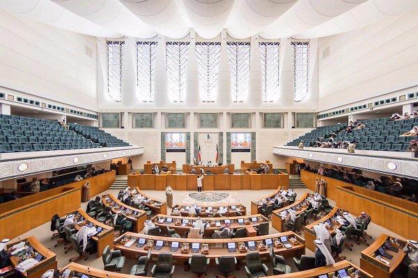  مجلس الأمة الكويتي يوافق على ثلاث رسائل واردة إليه 