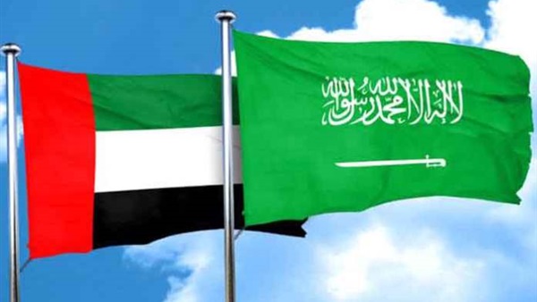 بيان مشترك سعودي إماراتي بخصوص اليمن