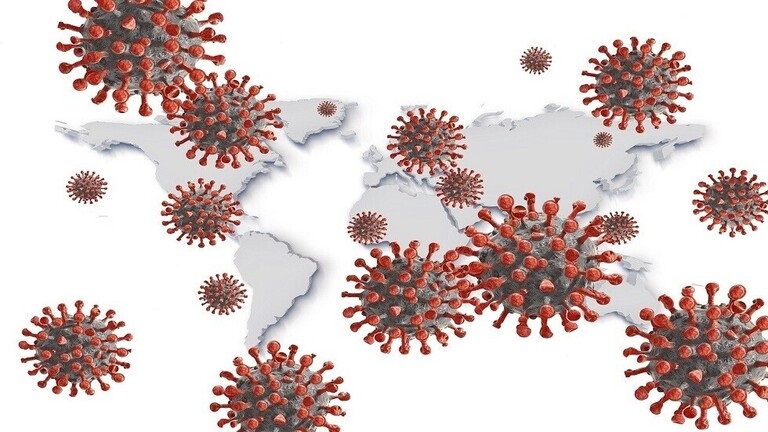 من أين تأتي الفيروسات الجديدة مثل فيروس كورونا؟