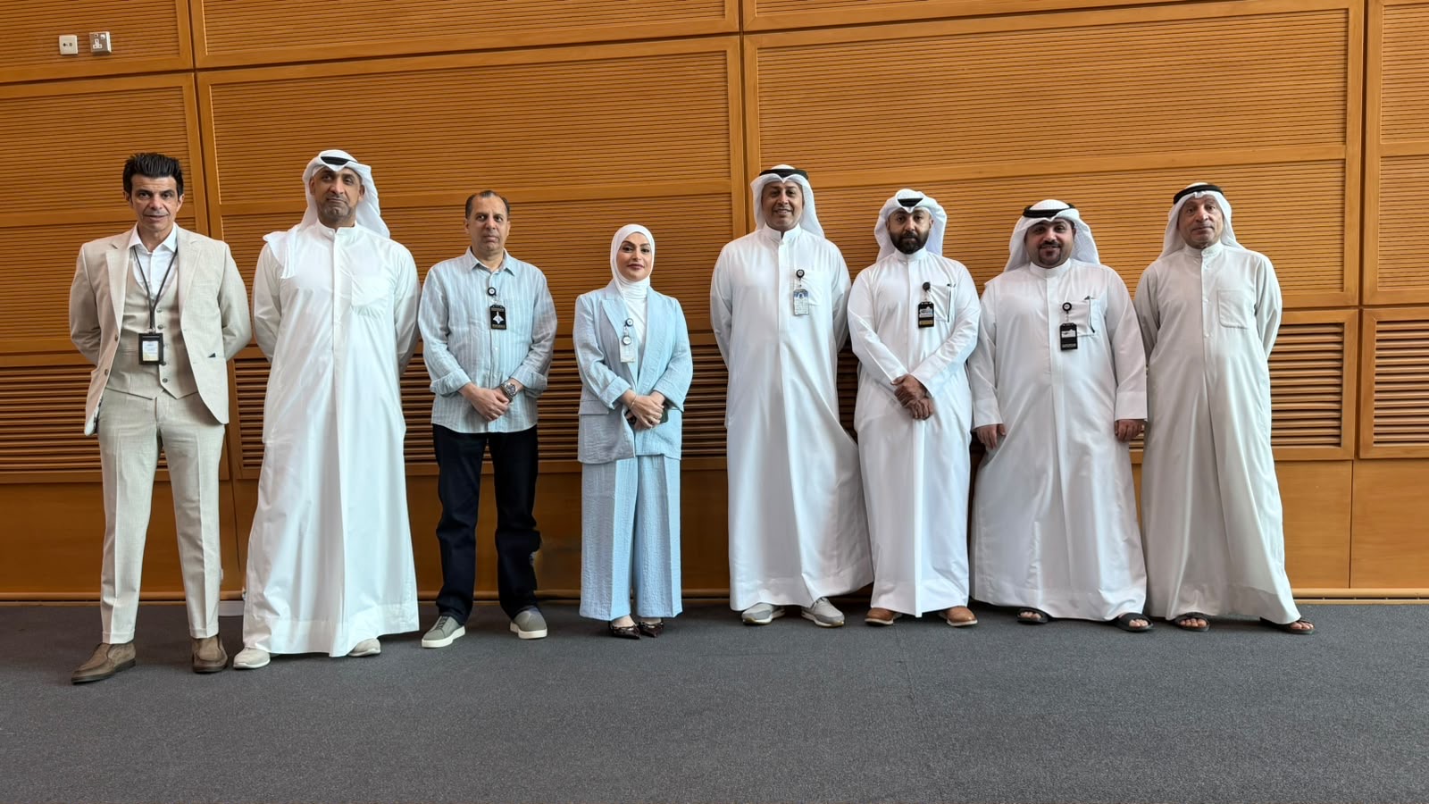 «التطبيقي»: القطاع البحري من المجالات المهمة التي تتطلب كوادر وطنية مؤهلة
