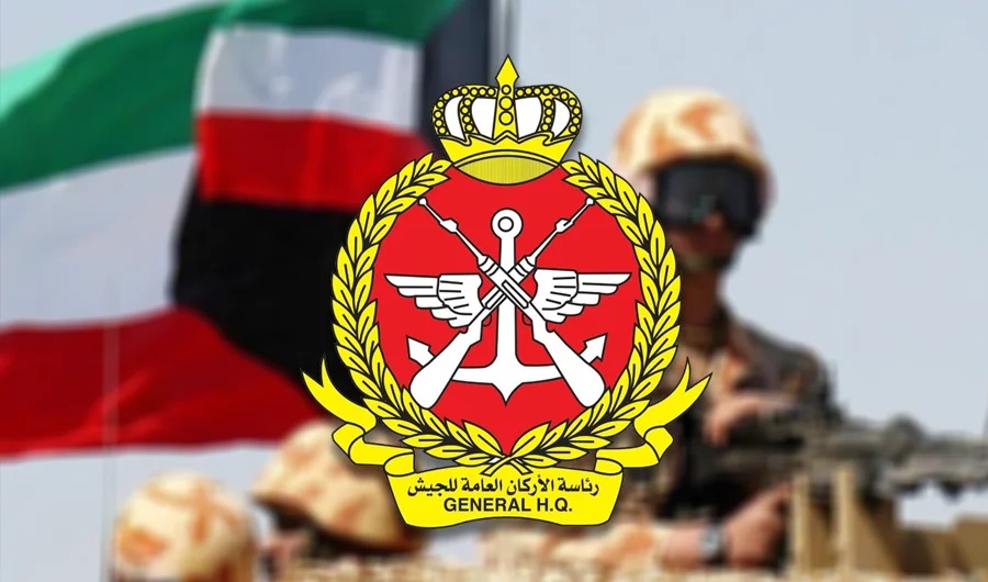 رئاسة الأركان: نتعامل مع بقايا الشظايا والمتفجرات من 10 صباحا حتى الساعة 12 ظهرا