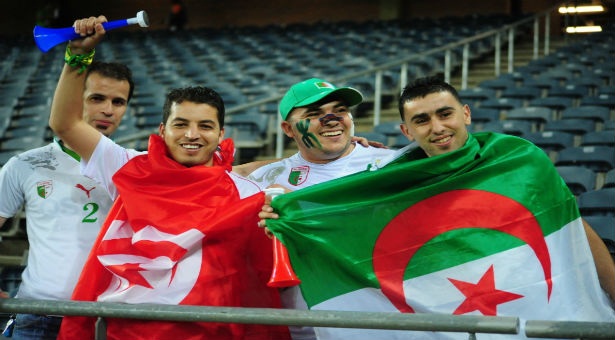 روح الجزائر وواقعية تونس في مواجهة خطورة نيجيريا وحلم السنغال